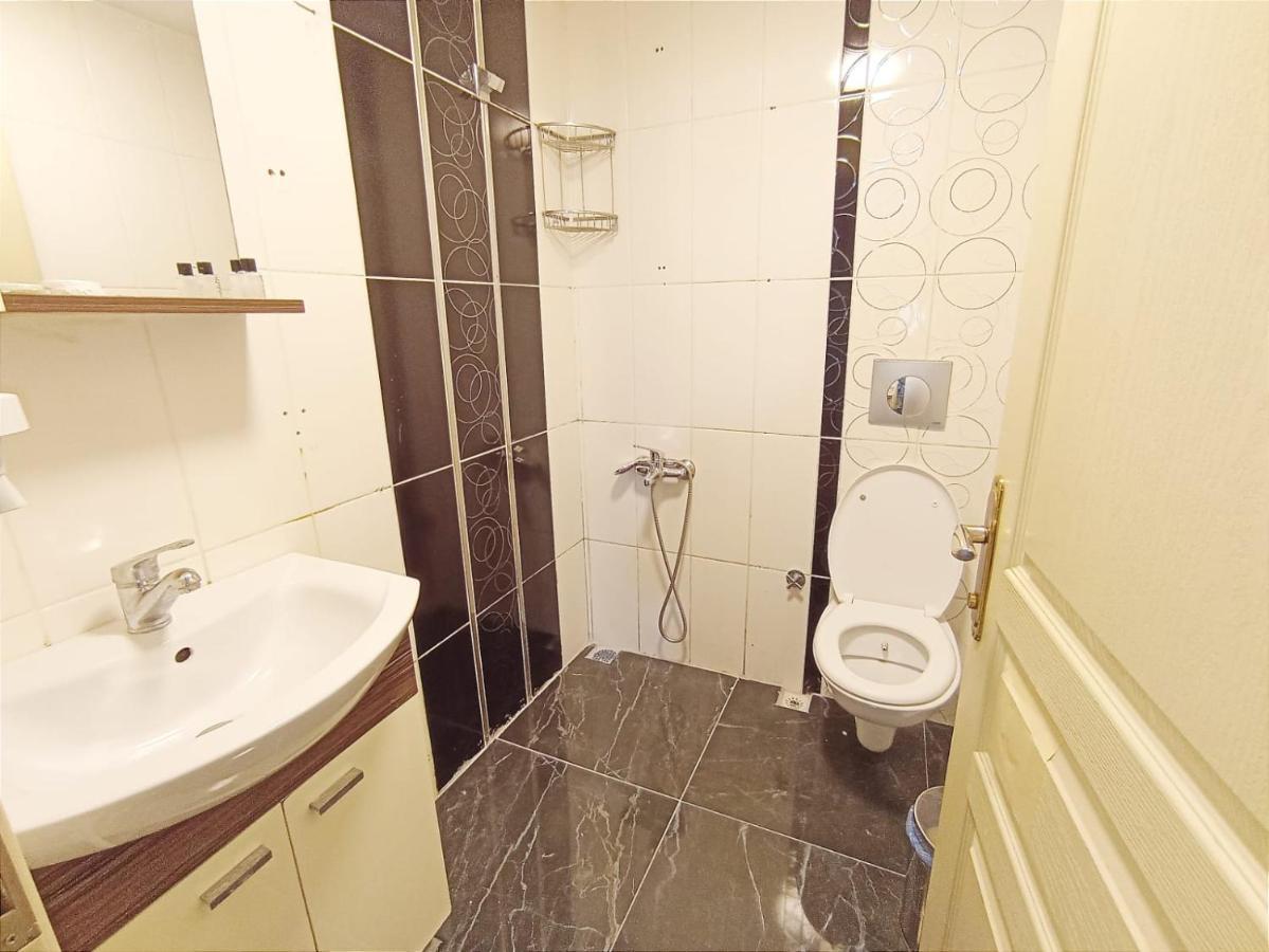 אפרטהוטל איסטמבול Taksim Center House מראה חיצוני תמונה